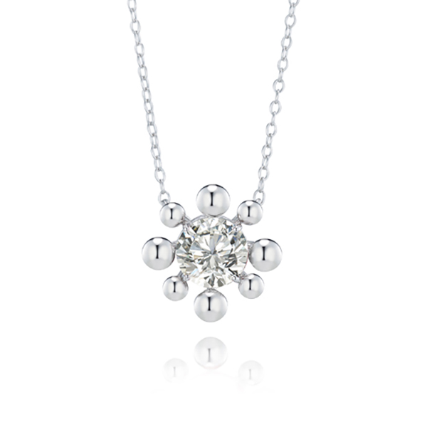 Pongpong Necklace