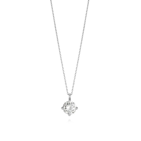 Fuji Necklace