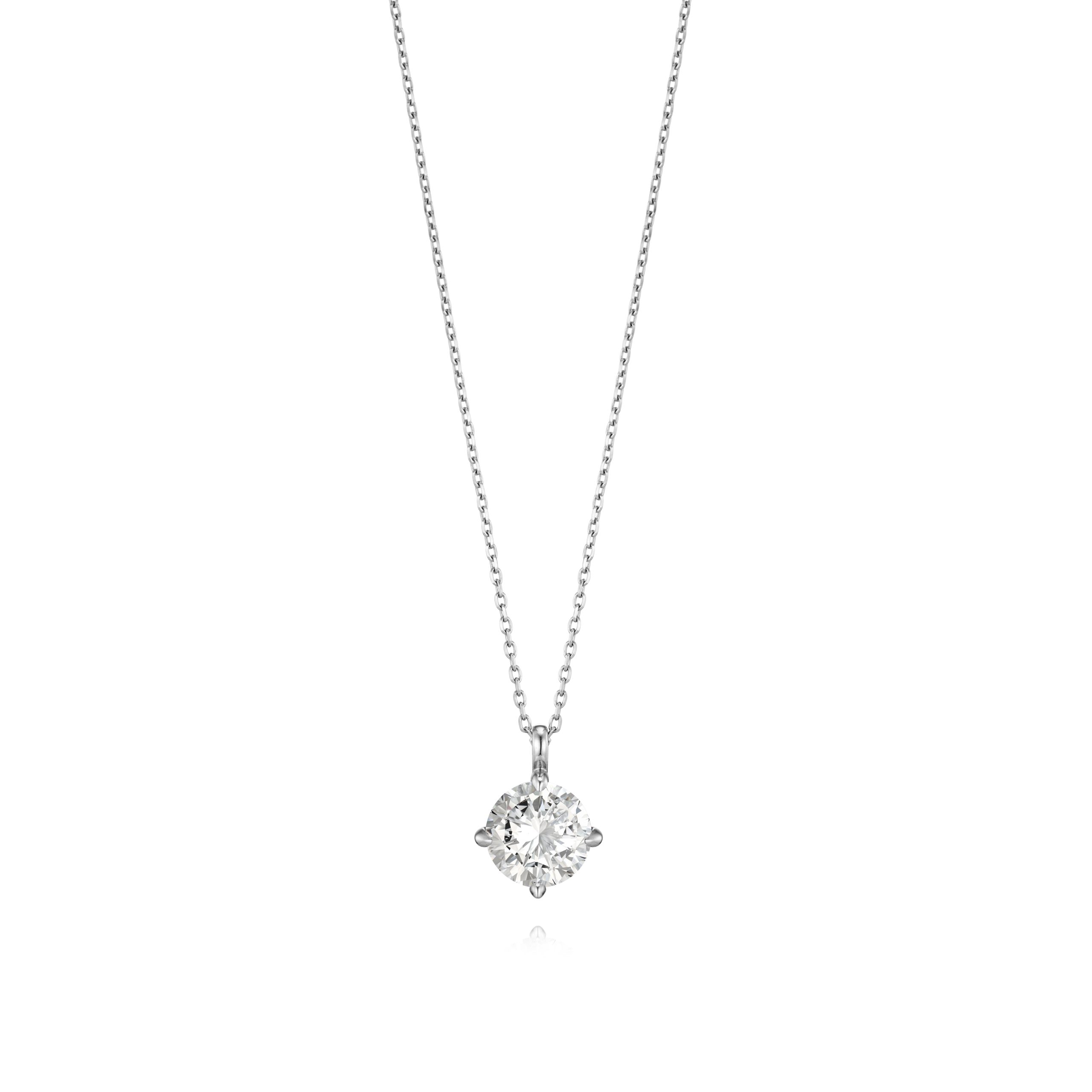 Fuji Necklace