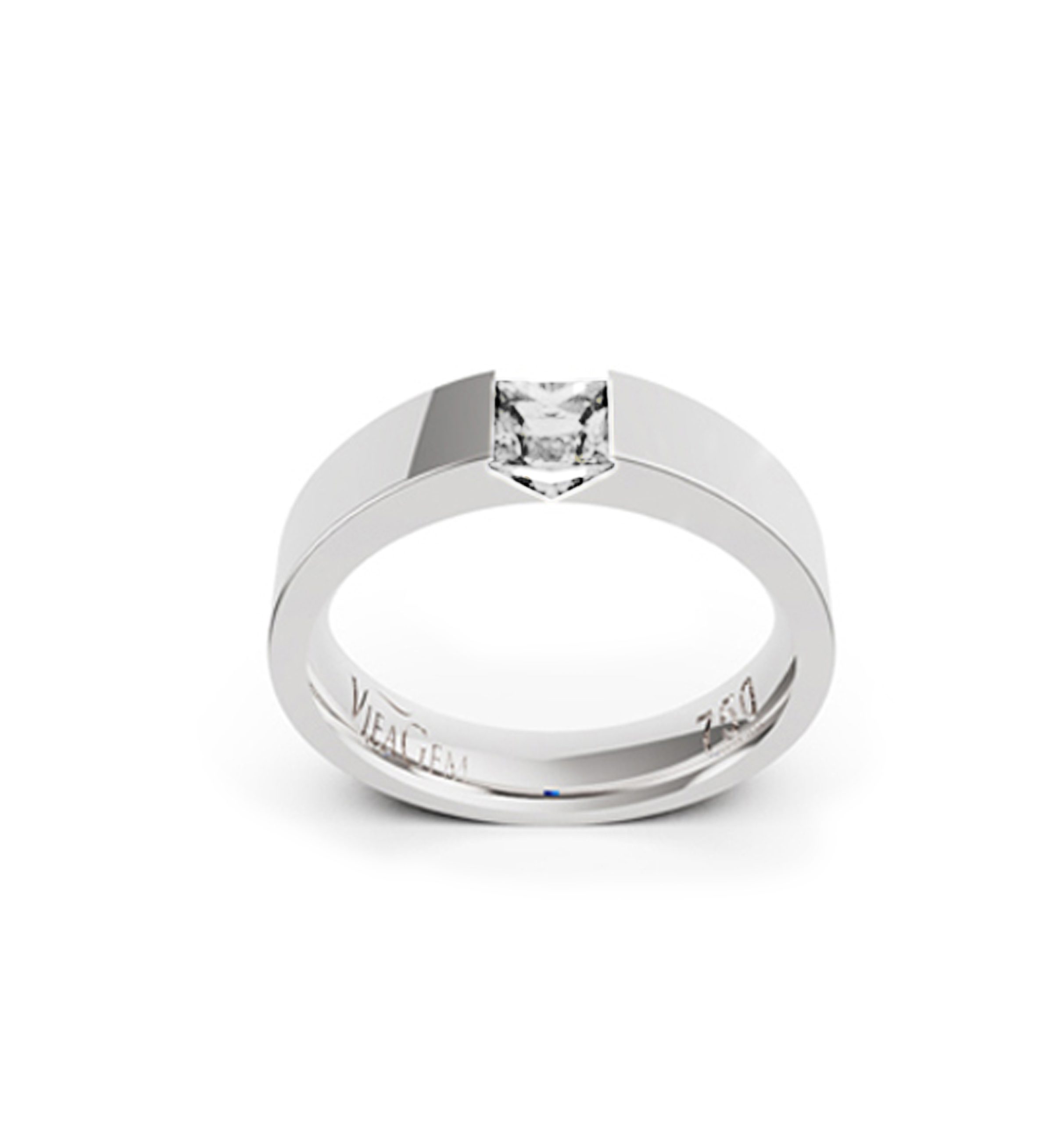 Bermuda Ring