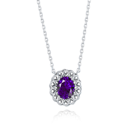 Rutia Necklace - Image 4