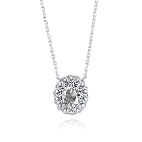 Rutia Necklace