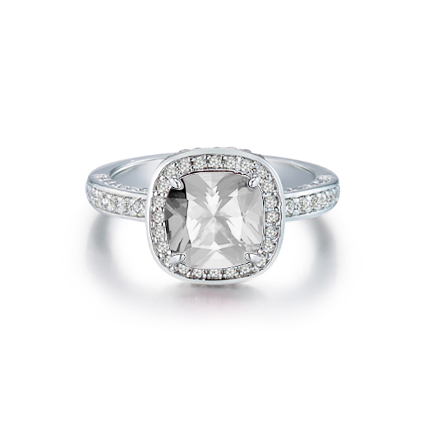 Crimson Ring