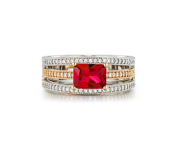 Melpoi Ring - Image 3