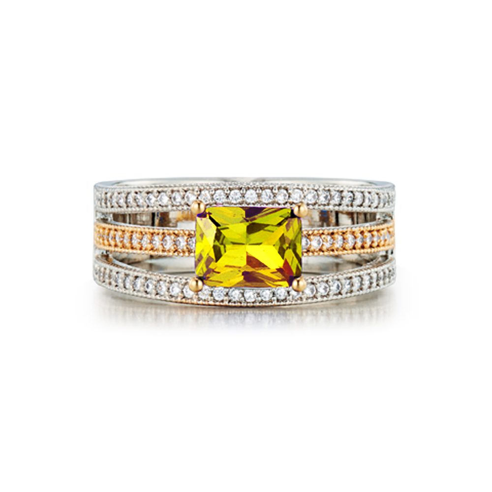 7.Melpoi Ring_yellow Melpoi Ring