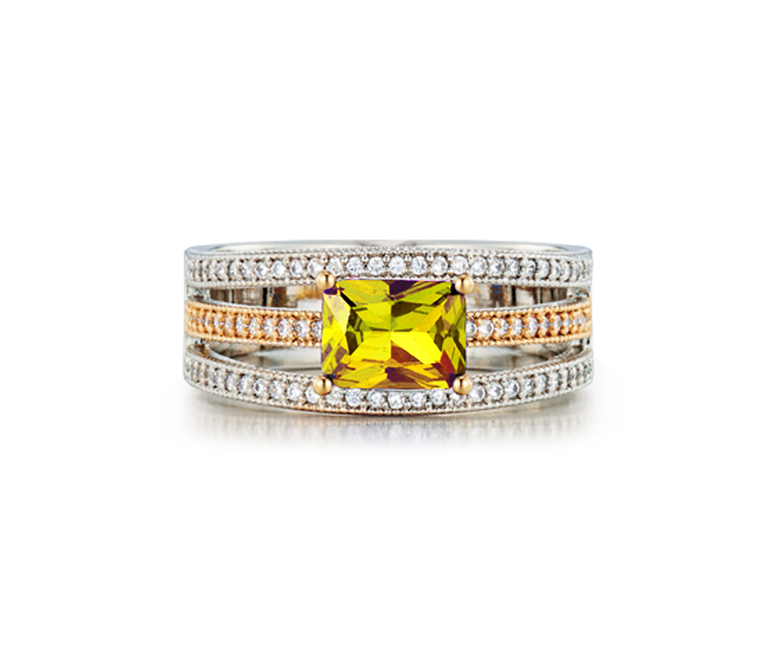 Melpoi Ring