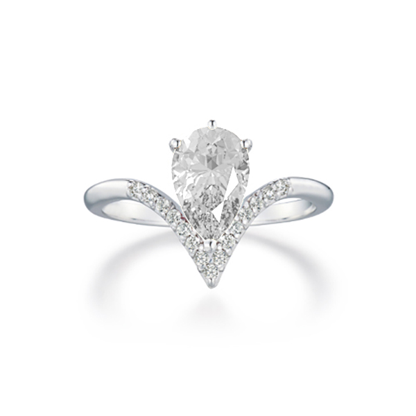Pria Ring